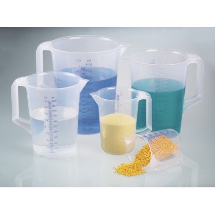 Vasos Graduados